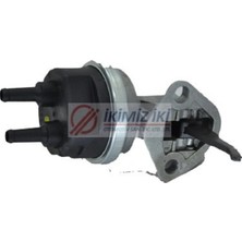 İkimiz İki Benzin Otomotigi Plastik Slx Tempra Uno 1600