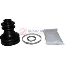 İkimiz İki Aks Körüğü Iç Benzinli Focus Iı 07=>