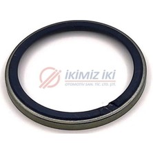 İkimiz İki Parçafix Abs Okuyucu Arka Disk Megane 3 Hb Fluence 2017 -