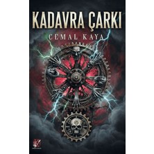 Kordon Yayınları Kadavra Çarkı