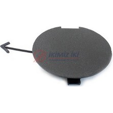 İkimiz İki Çeki Demir Kapağı Ön Doblo Iı 05-09 Uyumlu