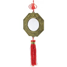 Mentra Online Bagua Aynası 16X45 cm