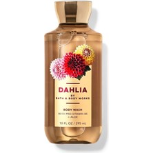 Bath & Body Works Dahlia Duş Jeli 295 ml