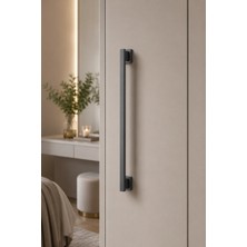 Damla TM.701-TM.633 Bora 96-128 Füme-M.füme