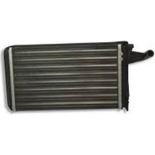 Veka Fiat Tempra Uyumlu Kalorifer Radyatörü 7754065