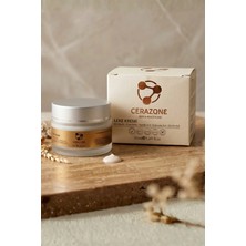 Cerazone Skin & Healthcare Alfa Arbutin ve C Vitamini Içerikli Leke Karşıtı Aydınlatıcı Cilt Bakım Kremi 50 ml