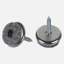 Stabilit Vidalı Keçe 24 mm (8'li Paket)