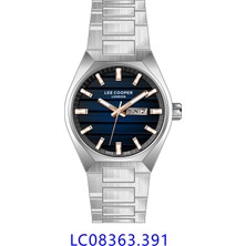 Lee Cooper LC08363.391 Erkek Kol Saati