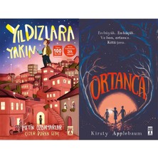 İlk Genç Timaş Yıldızlara Yakın (Metin Özdamarlar) ve Ortanca