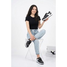 Walkenzo 4220 Anatomik Taban Günlük Kadın Spor Ayakkabı