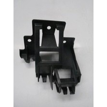 Maher Volkswagen Jetta 2011-2015 Tampon Bağlantı Braketi (Stop Altı) Arka Sağ (Oem NO:5C6807394A)