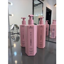 Schwarzkopf Fıbre Clınıx Parlaklık Artırıcı Şampuan