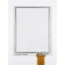 Mucize Dmc TP-3459S1 CAFUJIN-3459S1 Rezistif Dokunmatik Panel S5 V