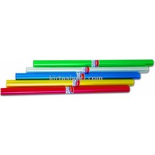 Noki 53100CRR Pp Crystal Kap Kagidi Kirmizi 40CMX2MT
