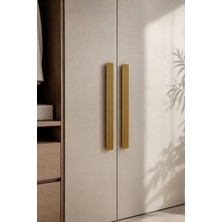 Damla TM.697 Ortanca 160 Altın
