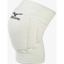 Empressco Unisex Beyaz Voleybol Dizliği, Konfor ve Şıklık Bir Arada
