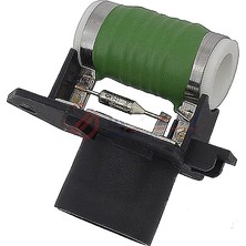 İkimiz İki Fan Rezistansı Doblo Fiorino Linea 1.3 Mtj