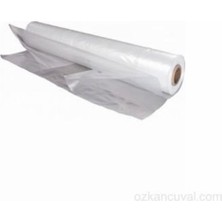 DNR Rulo Naylon Beyaz 4*120