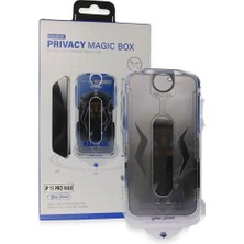 Mentra Online Apple iPhone 15 Pro Max Vanessa Magic Hayalet Cam