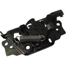 DG Motor Kaput Kilidi Ford Focus - Couirer - Custom