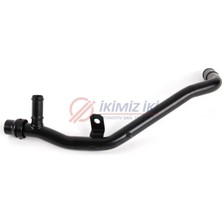 İkimiz İki Devirdaim Borusu Passat B5 95-97 1.8 4A