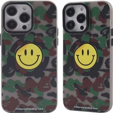 Mentra Online Apple Iphone 13 Pro Max Kılıf Apollo Magneticsafe Desenli Kapak - Apollo Siyah - 4