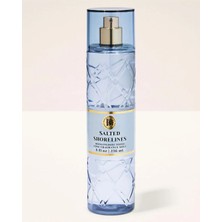 Bath & Body Works Salted Shorelines Vücut Spreyi 236 ml