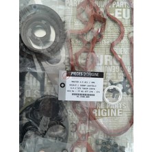 İkimiz İki Takım Conta Skc Siz Master Y.m 2500 G9U Turbo Dizl