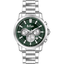 Lee Cooper LC08068.370-NM Erkek Kol Saati