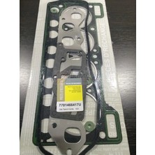 İkimiz İki Üst Takım Conta R9 1400
