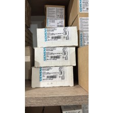 Siemens Sıemens 3RV1011-0FA25 Sırıus Motor Koruma Şalteri 0.35-0.5A 3p 1no+1nc S00