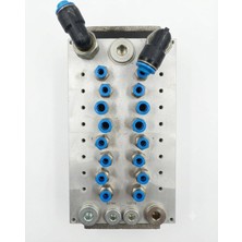 Mucize Festo CPV18-Vİ 18220 Valf Terminali