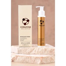 Cerazone Skin & Healthcare Leke Karşıtı ve Cilt Tonu Eşitleyici Beyazlatıcı Krem 100 ml