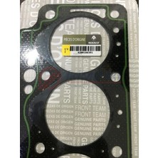 İkimiz İki Silindir Kapak Contası Kango Megan 1.9 F8Q 1.60 mm