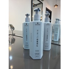 Schwarzkopf Fıbre Clınıx Nemlendirici Şampuan