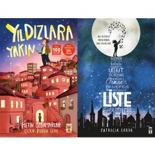 İlk Genç Timaş Yıldızlara Yakın (Metin Özdamarlar) ve Liste