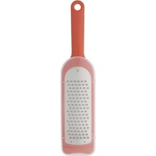 Brabantia Rende, Terakota Pembe