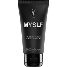 Yves Saint Laurent Myslf 50       ml Duş Jeli