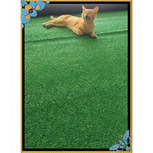 Şimşek Yapay Sunı Çım Halı (100CM*400CM)