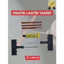 Larimar Araç Lastik Tamir Seti