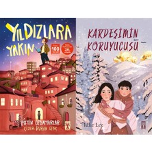 İlk Genç Timaş Yıldızlara Yakın (Metin Özdamarlar) ve Kardeşimin Koruyucusu