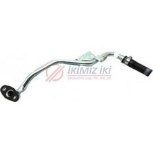 İkimiz İki Devirdaim Soğutma Borusu Doblo Linea Fiorino 1.3jt
