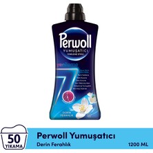 Perwoll Yumuşatıcı Derin Ferahlık 1200 ml
