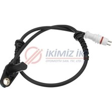 İkimiz İki Parçafix Abs Sensör Kablosu On Clio 2 Kangoo 2