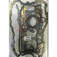 İkimiz İki Takım Conta Full Keçeli Megane Fluence 1.5 105 Hp