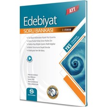 Akm Kitap Ayt Edebiyat Soru Bankası Bilgi Sarmal Yayınları