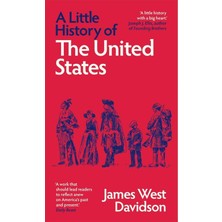 Yale University Press A Little History Of The United States