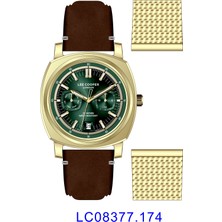 Lee Cooper LC08377.174 Erkek Kol Saati