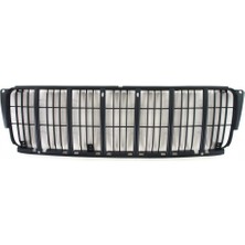 TŞT Jeep Cherokee 1999-2001 Grand Ön Panjur Iç Siyah (Oem No: 5FT35DX9)