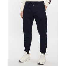 Tommy Hilfiger Flag Logo Sweatpant